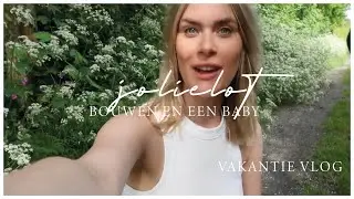 VAKANTIEVLOG NAAR TEXEL | JolieLot - VLOG 52