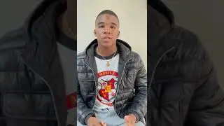 Mobile Kappa League Treasurer, Byron Millsaps #WhyKappasMentor