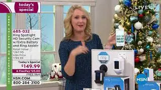 HSN | Cyber Monday - Electronic Gifts 12.02.2019 - 03 PM
