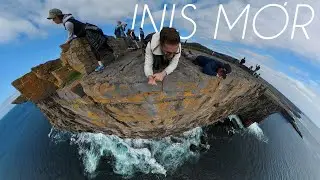 Inis Mor - Ireland