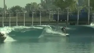 DK - Surfing Safari