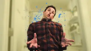 When Your Handyman Talks Over Your Head.