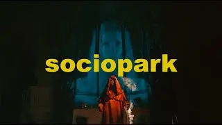 SOCIOPARK - Sous-Jasmin (clip officiel)