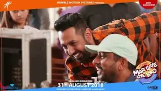 Director Simarjit Singh | Mar Gaye Oye Loko | 31 August | Struggle Time