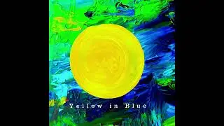 Pa-Pa - Yellow in Blue (audio)