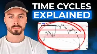Exposing The Truth Behind Time Cycles [Strategy Explained]