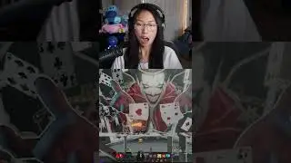 When you have 1 HP in Mario | Lost Ark (Kakul-Saydon) #shorts