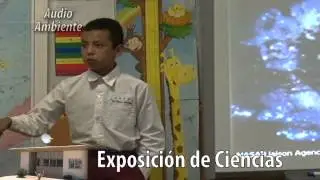 Experiencia Docente Exitosa en Escuela Multigrado José Vasconcelos de Agua Prieta, Sonora