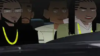 Sahmo - Jeezy & Bianca (Official Video) Dir. Thought Crimez
