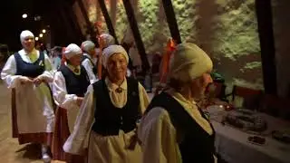 Luunja 9.11.2024 täispikkuses
