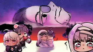 Commander's Daily Life  ( NIKKE Fan Animation)