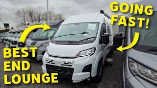 2026 Wildax Europa | Best End Lounge | Full Walkthrough With Jody