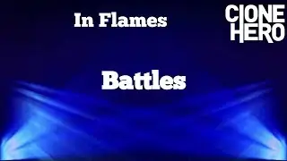 Clone Hero: In Flames - Battles (Expert)