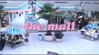 Ash Hunter - The Mall [OFFICIAL VIDEO] (2019)