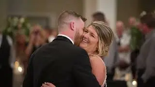 Mr & Mrs Moore
