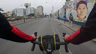 Rumbo al trabajo 02 12 2025