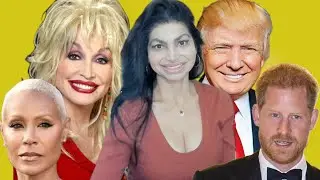 Latest Top 10 Viral Celebrity & Entertainment Stories
