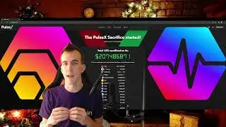 PulseX in a Nutshell. Crypto 2.0. Best Dex on Pulsechain!