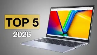 LOS MEJORES PORT&Aacute;TILES CALIDAD PRECIO DE 2026 | TOP 5 LAPTOPS