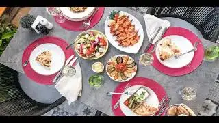 Costa Mare Suites Slideshow