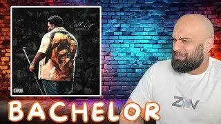 Rod Wave - Bachelor | REACTION