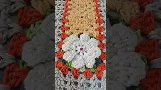💥TAPETE RETANGULAR MACIELE@josicroche10💥 Lind&atilde;o😍😍