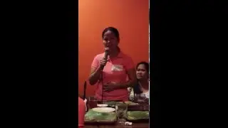 LIVING TESTIMONY OF BUAH MERAH MIX USERS