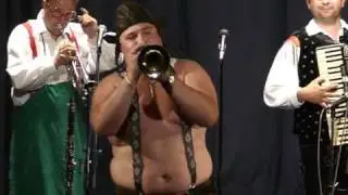 Ansambel Slovenski zvoki-Helmut Hebl za Tanjo (v živo)