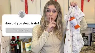 I Bought Every Sleep Training Program So You Don't Have To! Sleep Training Q&A