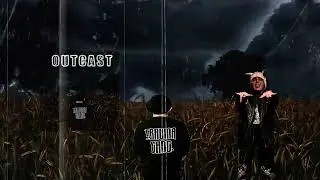 HideNSeek Ft. Yung Burg & CRYSTXIAN CROSS
