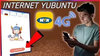 VPN IKORA kuri MTN neza 2025 | INTERNET Y&rsquo;Ubuntu IHENDUTSE kandi YIHUTA🔥(vitarizo 250 & gatari Fred)