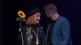 Pianotron by Zvjezdan Ružić ft. Josipa Lisac / Da li sam ti rekla da te volim (Live @ HNK Rijeka)