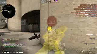 hvh highlights ft.skeet.cc/gamesense