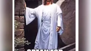 Easter Memes