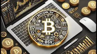 Bitcoin SV (BSV) Explained - The Original Vision of Bitcoin? | Coin Market Cap Series Ep. 64
