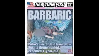 Russian Evil, Chatterers' Silence