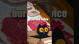 I really like spicy food! #vtuber #cat #funny