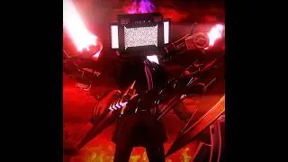 What If Poly Killed Hunter In 79 || Skull Edit 💀👍🏻|| #skibiditoilet #edit #shorts #viralvideo