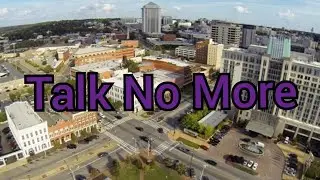 Don Toliver - Talk No More (Lyrics)