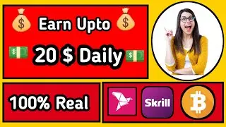 How to earn money online in 2021.