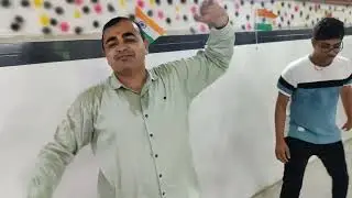 rasiyo rupalo rang reliyo # mj garba group