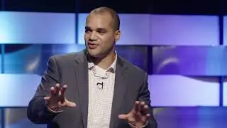 Kevin Roulhac: My Responsibility-Centered Discipline Story