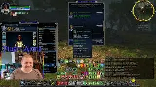 LOTRO Plugin Along - Episode 64: Minstrels 3.0 part 1