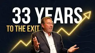 Acquirable Podcast Ep. 009 - Ron Montbleau, former CEO of Montbleau & Associates