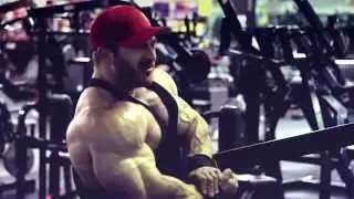 FLEX LEWIS BODYBUILDING MOTIVATION
