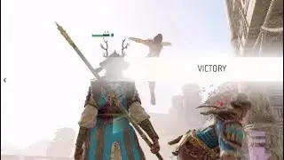 For Honor Glitches, Bugs, and Funny Moments pt. 2