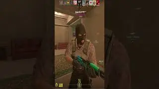 CS2 Dumb Taps #2