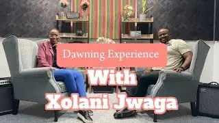 Let's go and blow THE HORN| Minister of the Gospel and Preacher Xolani Jwaga| Belokho enami hitmaker