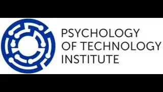 Pat Pataranutaporn - Cyborg Psychology: Inventing, Investigating, and Inspiring Human-AI Systems