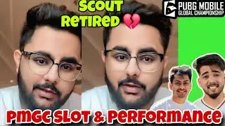 Destro Full Insta Live Reply Scout Retired & Dynamo & PMGC